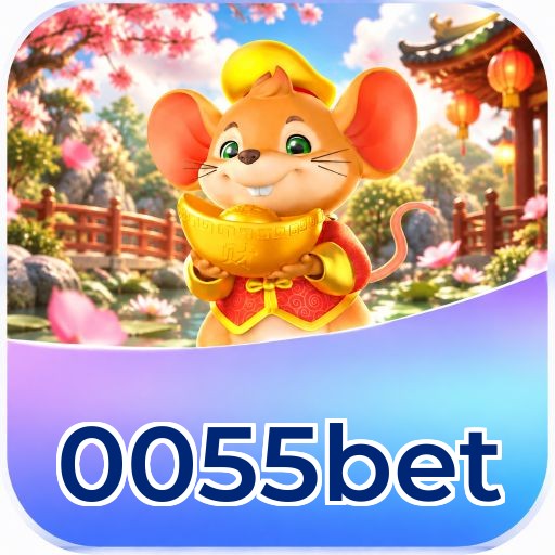 Plataforma 0055bet