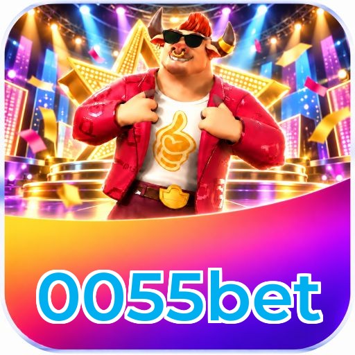 Logo 0055bet