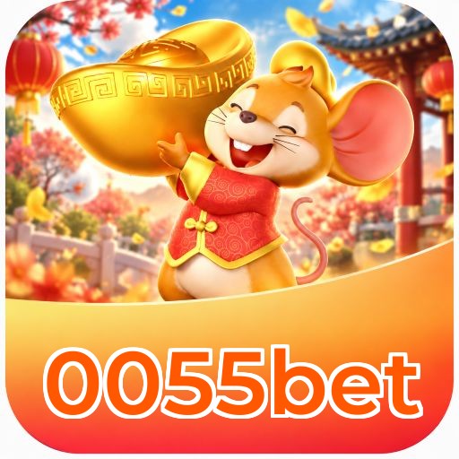 Logo 0055bet