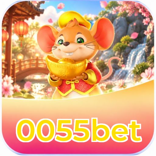 Logo 0055bet