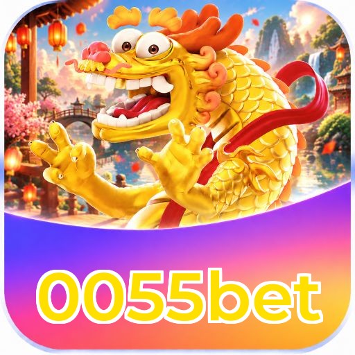 Logo 0055bet