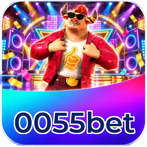 Logo 0055bet