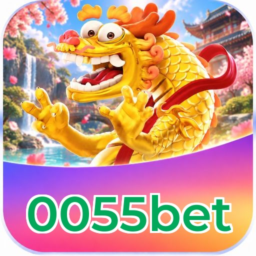 Logo 0055bet