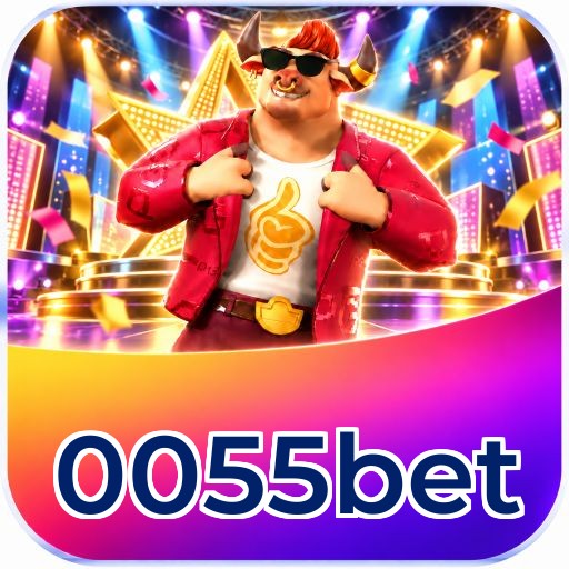 Logo APK 0055bet Android