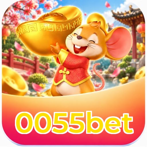 Logo 0055bet