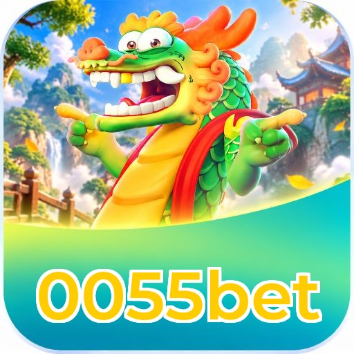 Logo 0055bet